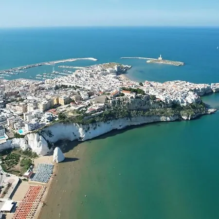 Sunbay Luxury Bed & Breakfast Vieste