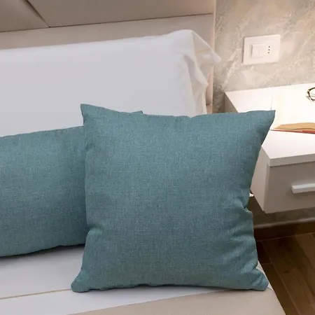 Sunbay Luxury Bed & Breakfast Vieste