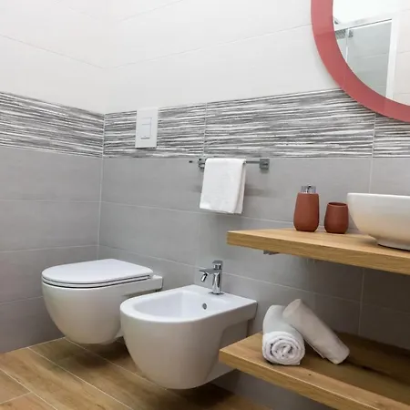 Sunbay Luxury * Vieste