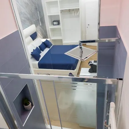Bed & Breakfast Sunbay Luxury