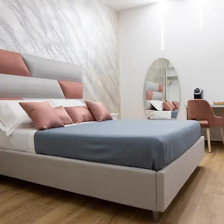 Bed & Breakfast Sunbay Luxury *