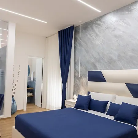 Sunbay Luxury Bed & Breakfast Vieste