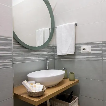 Bed & Breakfast Sunbay Luxury