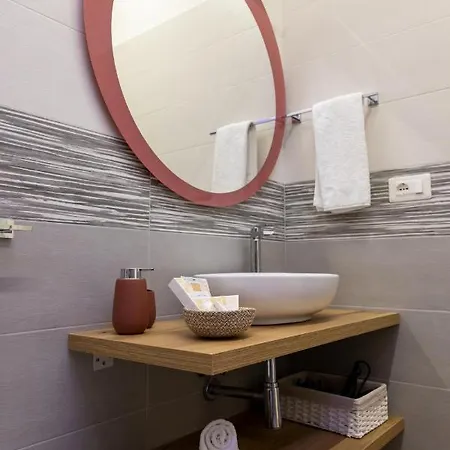 Sunbay Luxury Bed & Breakfast Vieste