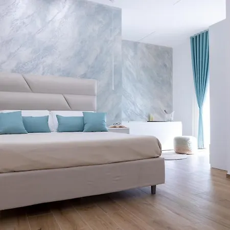 Bed & Breakfast Sunbay Luxury