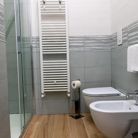 Bed & Breakfast Sunbay Luxury