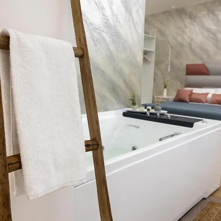 Bed & Breakfast Sunbay Luxury *