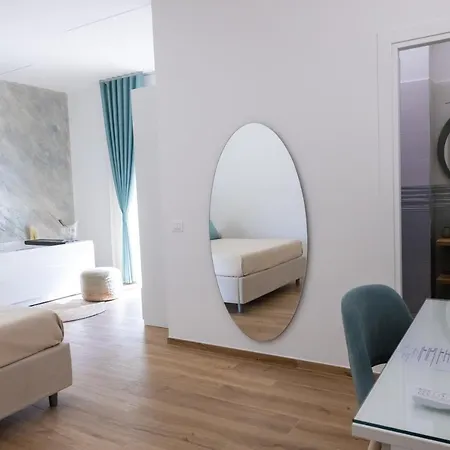 Sunbay Luxury Vieste