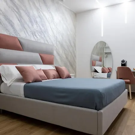 Sunbay Luxury Vieste