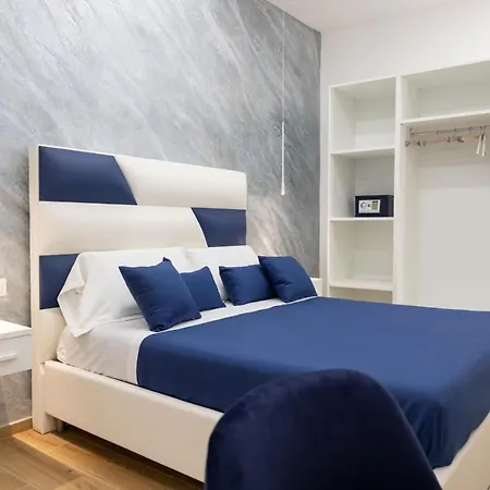 Bed & Breakfast Sunbay Luxury